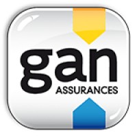 GAN Assurances Quimperlé logo - Similar company to Gan Assurances Evry Elysées