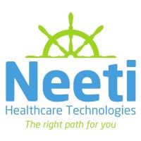 Neeti Healthcare Technologies Private Limited logo - Similar company to Scinotive