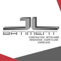 JL BATIMENT logo - Similar company to Ceftec