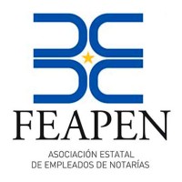 FEAPEN (Asociación nacional de empleados de notaría) logo - Similar company to Notaría 230
