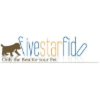 Five Star Fido logo - Similar company to Guffly