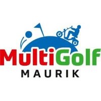 Multigolf Maurik logo - Similar company to Voetgolf
