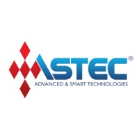 ASTEC CORPORATION logo - email format related to AI&Founder Hub