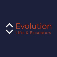 Evolution Lifts and Escalators logo - Similar company to Elevate Engineering Limited.