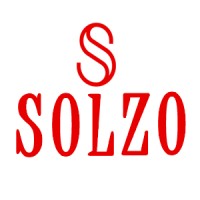 SOLZO GROUP logo - Similar company to Healing. Horizons