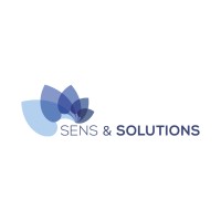 Sens And Solutions logo - Similar company to Optimum Smart Services