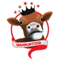 Wahn.Witzig logo - Similar company to Kulturkraemer |