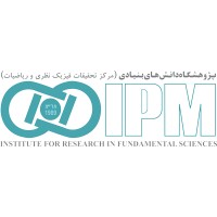 Institute for Research in Fundamental Sciences (IPM) logo - Similar company to A1 Intcommerce