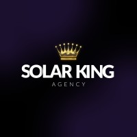Solar King Agency logo - Similar company to Socialclips