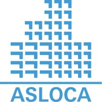 ASLOCA Fribourg logo - Similar company to Pragma Lex