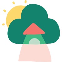 RUMAHPOHON Preschool logo - Similar company to Circle Time!