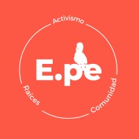 Empodérate.pe logo - Similar company to Cioff Juvenil Perú
