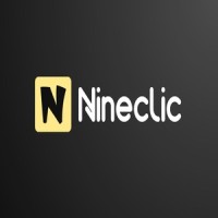 Nine clic logo - Similar company to Nine Click