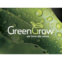 Green Grow srl logo - Similar company to Hemploid