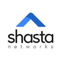 Shasta Networks logo - Similar company to B2B Efax Solution