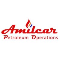 Amilcar Petroleum logo - Similar company to Etap