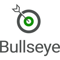 Bullseye for Schools logo - Similar company to Dynamic Sustainability Lab
