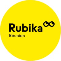 Rubika Réunion logo - Similar company to Collectif Bouftang