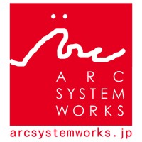 arc system works co.,ltd logo - Similar company to Arbor Interactive