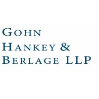 Gohn Hankey & Berlage LLP logo - Similar company to Orca Intelligence