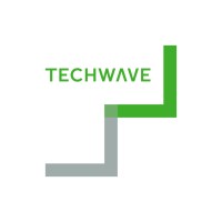 TechWave.jp logo - Similar company to Zen Itech