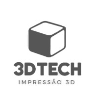 3D Tech Brasil - Impressão 3D logo - Similar company to Lasius Impressão 3D