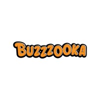 Buzzzooka logo - Similar company to Fifafooz