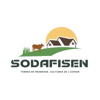 SODAFISEN logo - Similar company to Réseau International Des Sénégalais Cadres Et Entrepreneurs De L'Exterieur