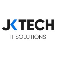JKTech IT Solutions s.r.o. logo - Similar company to Jktech