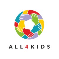 ALL4Kids logo - Similar company to Tweedo
