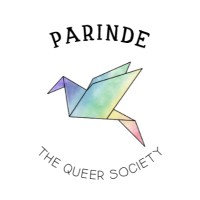 Parinde - The Queer Society logo - Similar company to Being Child Care