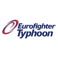 Eurofighter Typhoon logo - Similar company to A&G Precision & Sons Ltd