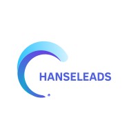 Hanseleads logo - Similar company to Chúuk.