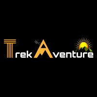 TrekAventure Trekking Unit logo - Similar company to Luxor Trails