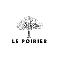 Le Poirier logo - Similar company to Aglia