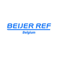 Beijer Ref Belgium logo - Similar company to Coolmark B.V.