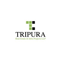 Tripura RealEstates logo - Similar company to Mak Properties