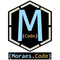 Moraes.Code logo - Similar company to Nimbus Tech Ltda