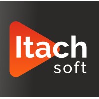 Itach-soft logo - Similar company to Нэфокс Плюс | Пожарная Безопасность, Охрана Труда, Экология