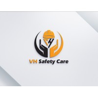 VH Safety Care logo - Similar company to Avionics : Guarding Lives