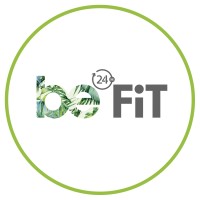 beFIT Clubs logo - Similar company to Workouts Mentor