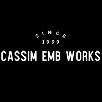 Cassim Embroidery Works LLC logo - Similar company to Pens Gallery Llc