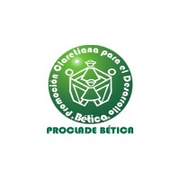 Proclade Bética logo - Similar company to Campaña Mundial Por La Educación (Cme) España