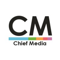 Chief Media logo - Similar company to Diray Media