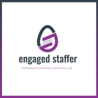 Engaged Staffer logo - Similar company to Scaaleassistant
