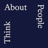 Think About People logo - Similar company to Golearn.Dk