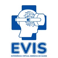EVIS - Immersive Virtual Health Experience logo - Similar company to Kenai