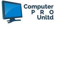 Computer PRO Unltd. logo - Similar company to Bit Happens Llc