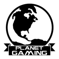 Planet Gaming Entertainment logo - Similar company to Mena Mobile Limted