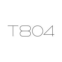 t804 taller de arquitectura logo - Similar company to Uno.61 Arquitectos